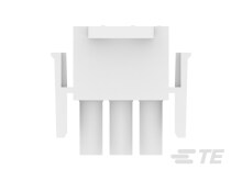 350766-4 : MATE-N-LOK Standard Rectangular Connectors | TE