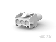 350767-1 : MATE-N-LOK Standard Rectangular Connectors | TE