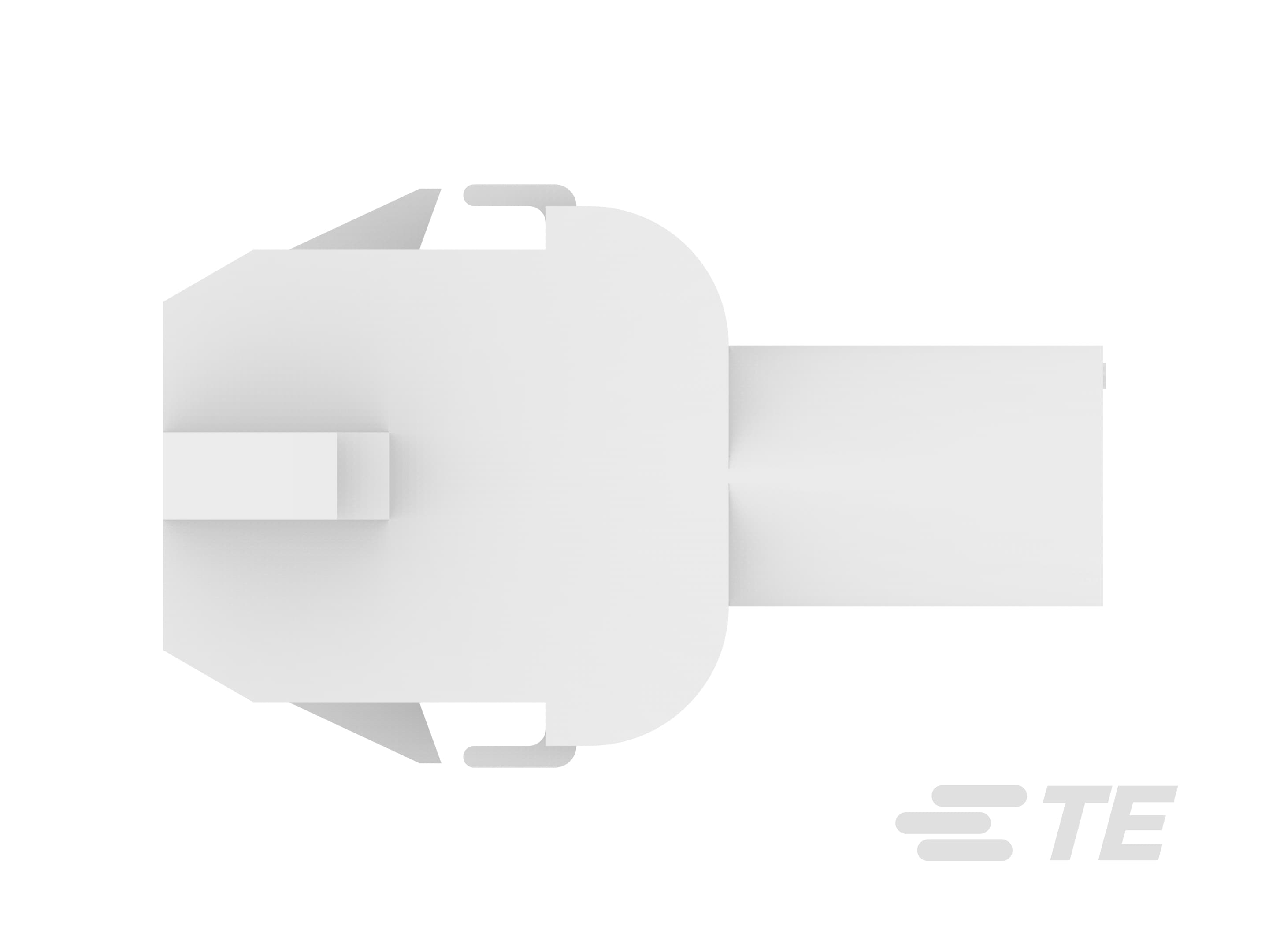 350767-1 : MATE-N-LOK Standard Rectangular Connectors | TE Connectivity