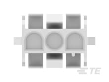 350767-1 : MATE-N-LOK Standard Rectangular Connectors | TE