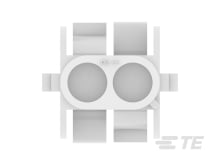 公式サイト - ハイブランドの新作が続々登場 : 350778-1 MATE-N-LOK Connectivity TE | スタンダード角形コネクタ トートバッグ
