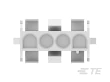 AYM✨ 350780-1 TE Connectivity - Power Connectors - Distributors