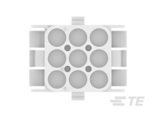 350782-1 : MATE-N-LOK Standard Rectangular Connectors | TE 350782-1 : MATE-N-LOK Standard Rectangular Connectors | TE