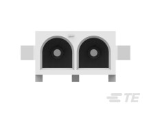 350786-1 : MATE-N-LOK PCB Headers & Receptacles | TE 350786-1 : MATE-N-LOK PCB Headers & Receptacles | TE