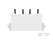 350792-3 : MATE-N-LOK PCB ヘッダおよびリセプタクル | TE