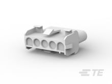 TE Connectivity 350810-1