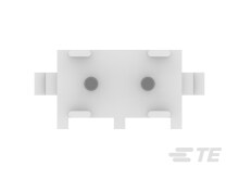 350713-4 : MATE-N-LOK PCB Headers & Receptacles | TE