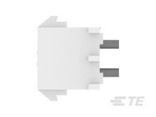 350827-1 : MATE-N-LOK Rectangular Power Connectors | TE Connectivity