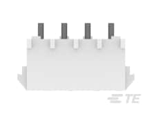350829-1 : MATE-N-LOK Rectangular Power Connectors | TE Connectivity