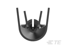 エイプのつなぎ 350918-3 TE Connectivity AMP Connectors | コネクタ、相互接続