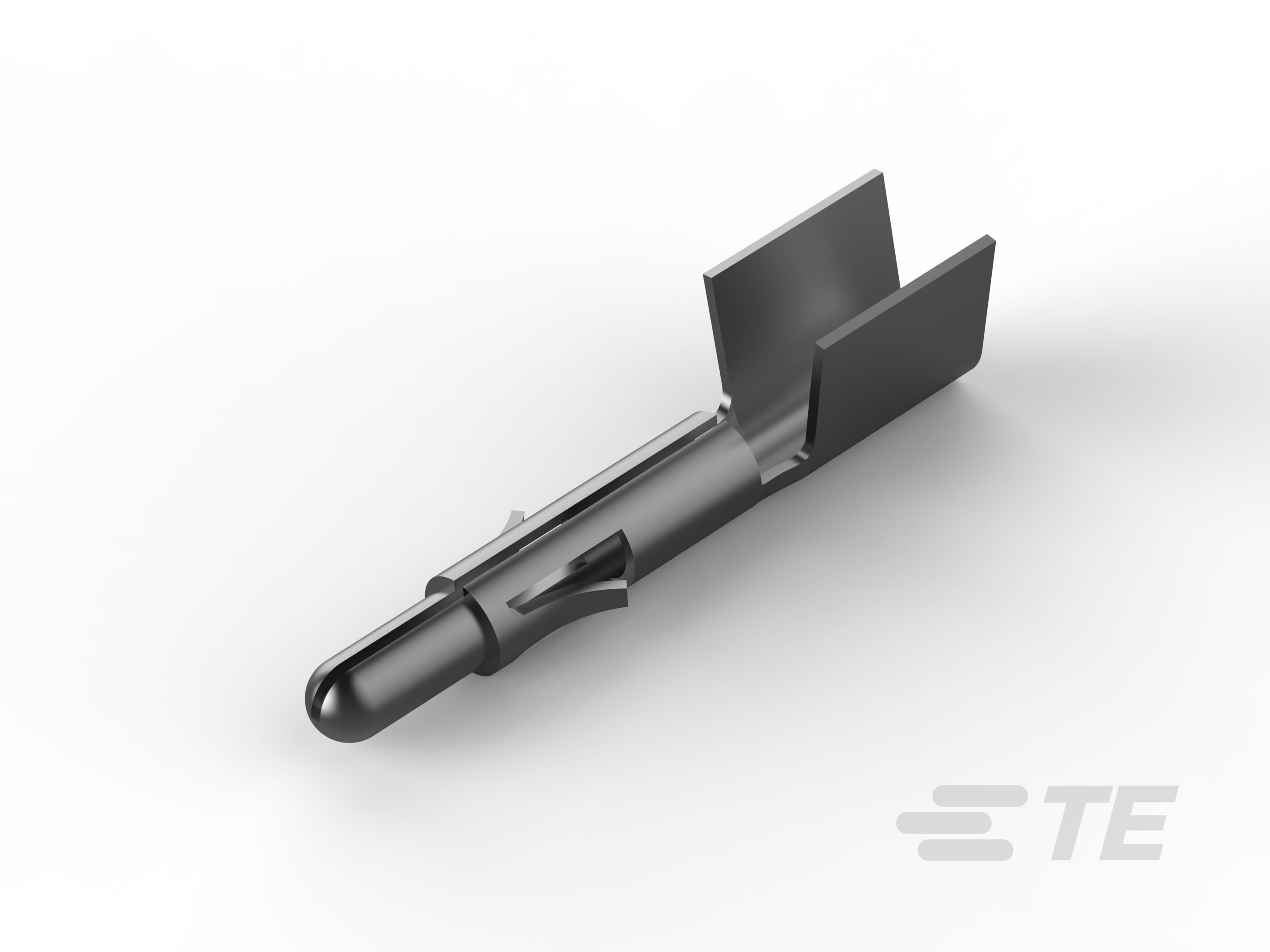350787-3 : MATE-N-LOK PCB Headers & Receptacles | TE