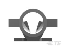 350925-1 : MATE-N-LOK Connector Contacts | TE Connectivity