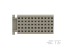 Sです 352115-1 : Z-PACK HM リセプタクル コネクタ: 従来型バック