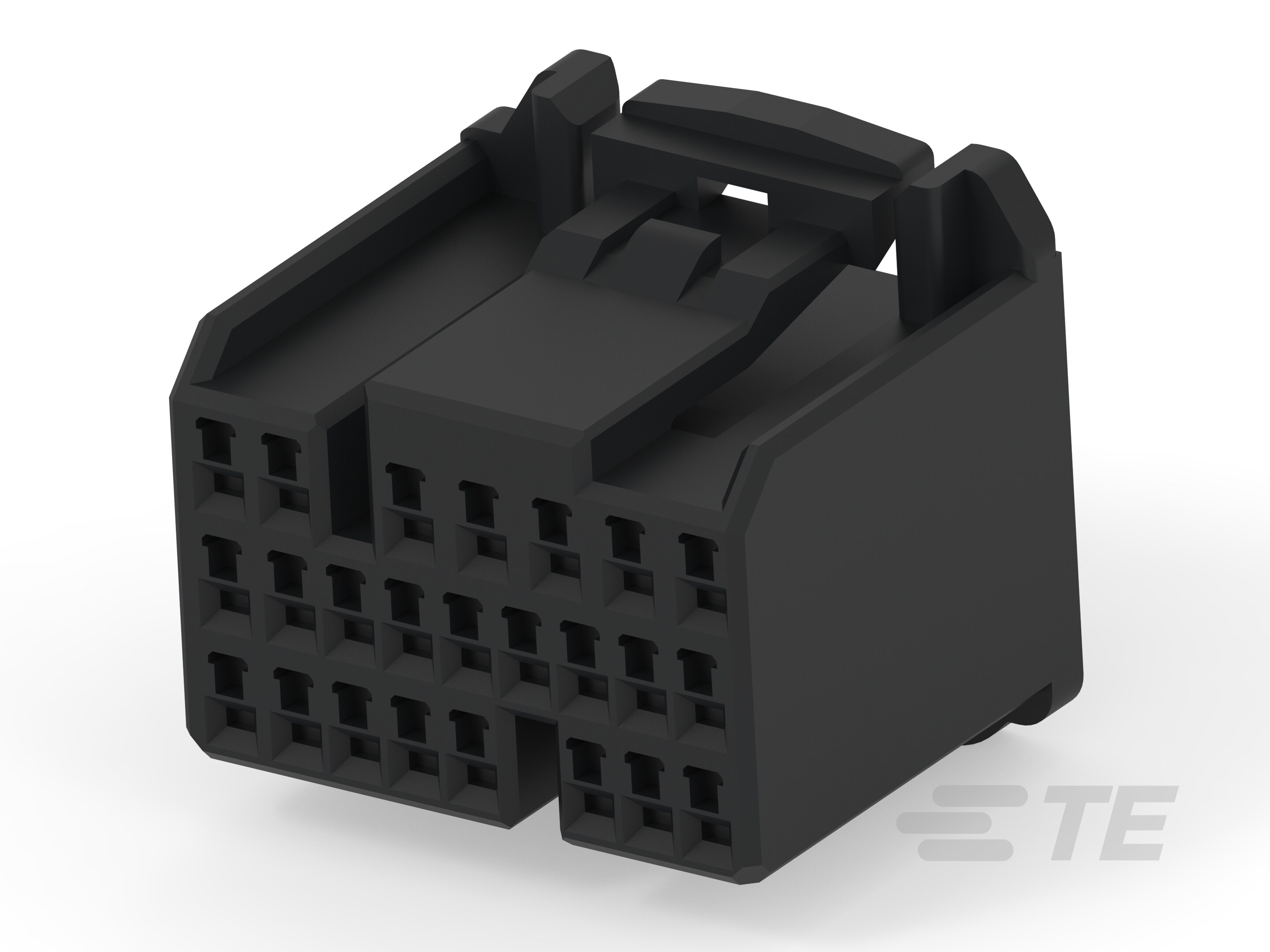 040 H DENSITY 3 24P PLUG ASSY-353029-2