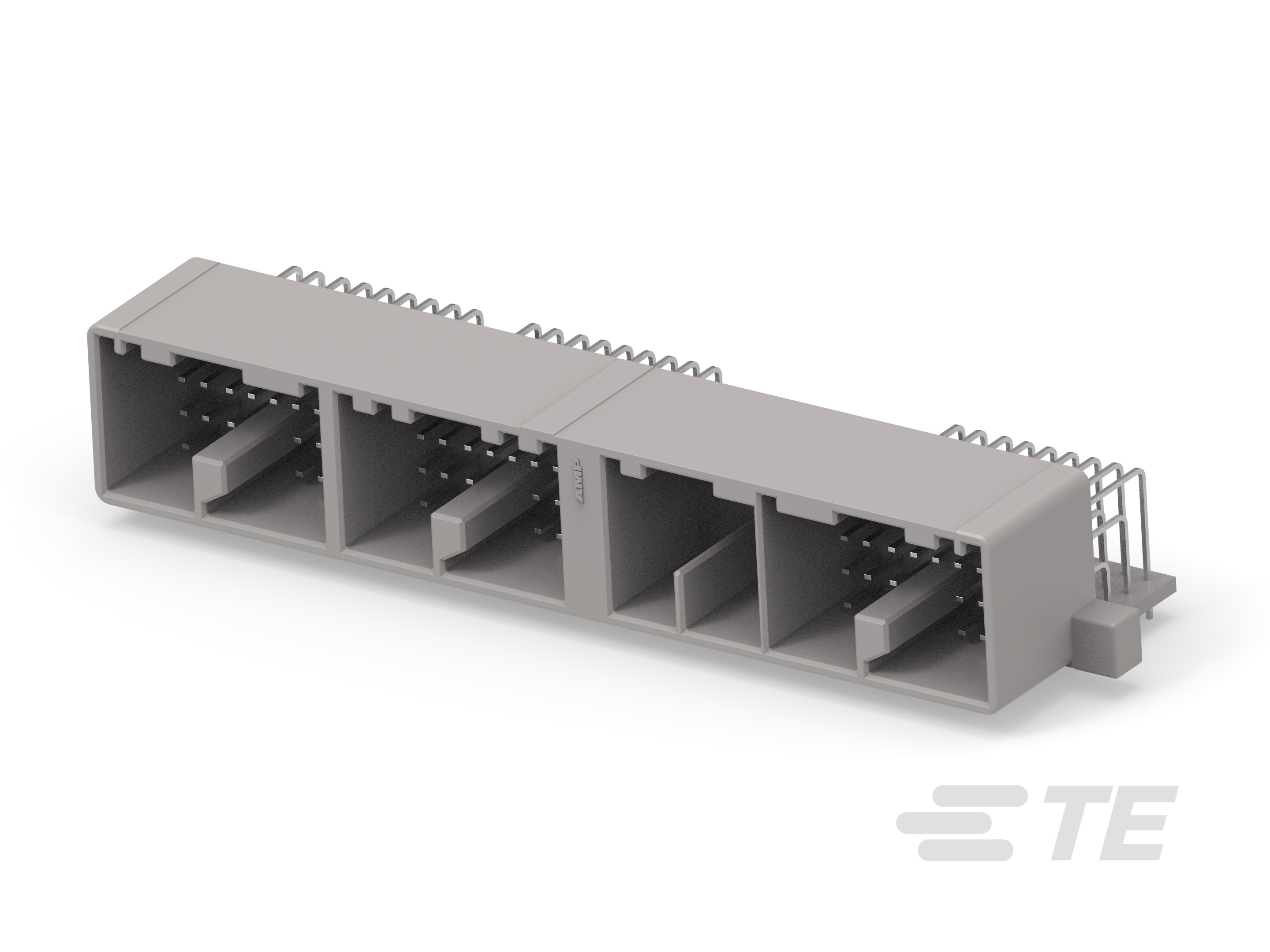 HD HYBRID I/O CAP ASSY 96P-353220-6