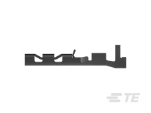 353249-2 : Positive Lock Quick Disconnects | TE Connectivity