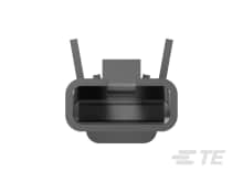 353249-2 : Positive Lock Quick Disconnects | TE Connectivity