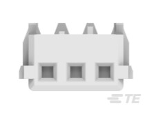 353293-3 : AMP Mini CT Wire-to-Board Connector Assemblies 353293-3 : AMP Mini CT Wire-to-Board Connector Assemblies