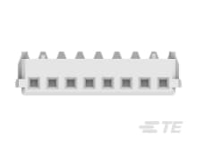 353293-8 : AMP Mini CT 電線対基板コネクタのアセンブリおよび 353293-8 : AMP Mini CT 電線対基板コネクタのアセンブリおよび