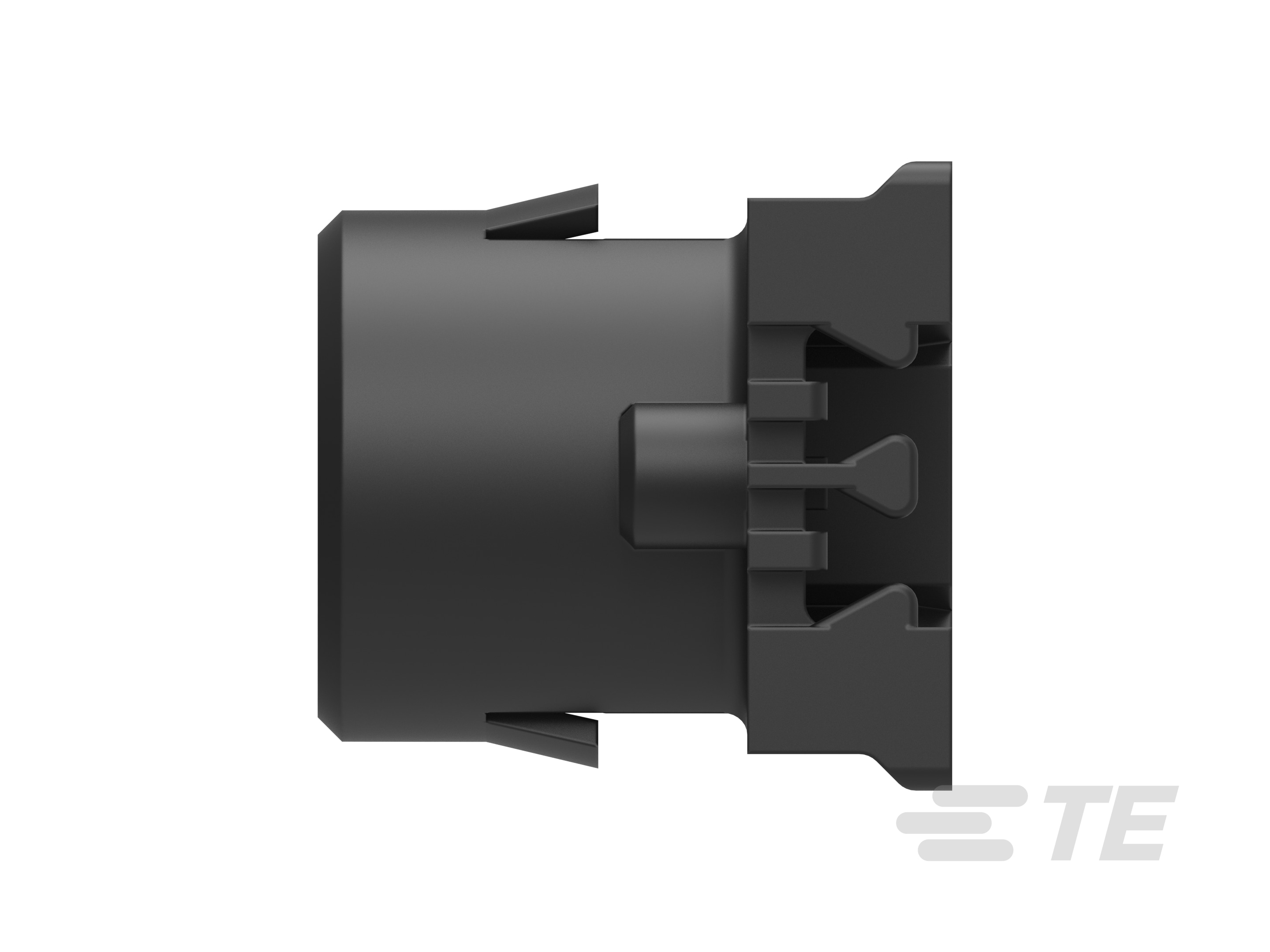 353744 1 : Automotive Housings TE Connectivity