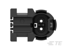 353744-1 : Automotive Housings | TE Connectivity 353744-1 : Automotive Housings | TE Connectivity