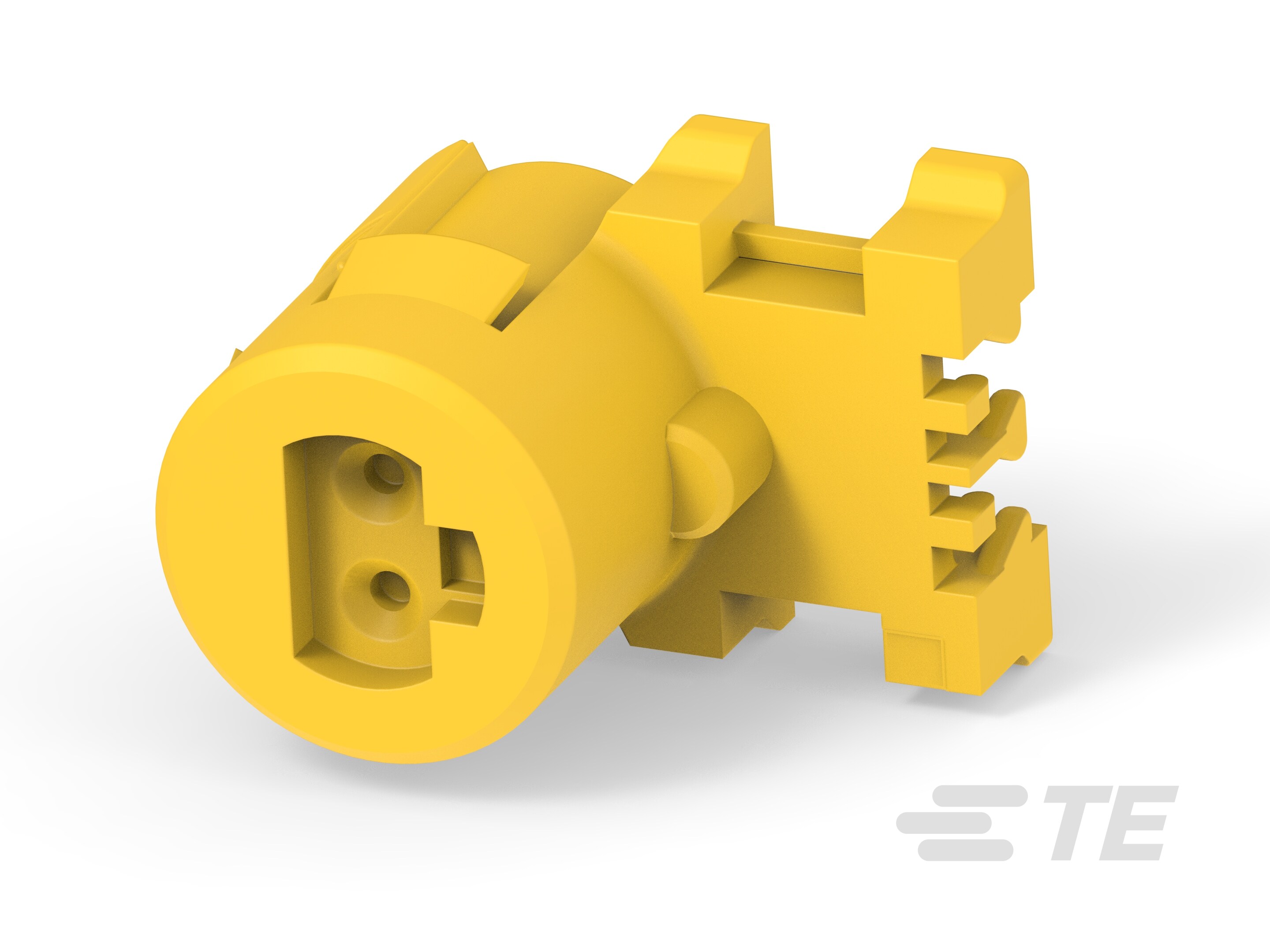 SQUIB AIRBAG/HSG-MAIN-353744-7