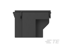 353752-2 : FASTON Crimp Terminal Housings | TE Connectivity