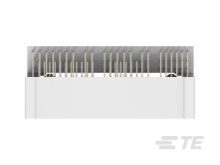 353830-5 : AMP High Pin Count Header | TE Connectivity 353830-5 : AMP High Pin Count Header | TE Connectivity