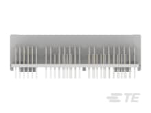 353830-5 : AMP High Pin Count Header | TE Connectivity 353830-5 : AMP High Pin Count Header | TE Connectivity