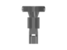 353907-1 : AMP Mini CT Connector Contacts | TE Connectivity