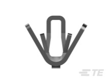 353907-1 : AMP Mini CT Connector Contacts | TE Connectivity