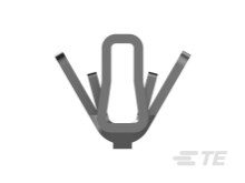 タイムセール 半額 353907-1 : AMP Mini CT Connector Contacts | TE Connectivity Others