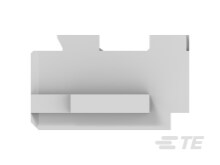353908-2 : AMP Mini CT Standard Rectangular Connectors | TE 353908-2 : AMP Mini CT Standard Rectangular Connectors | TE