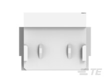 353908-4 : AMP Mini CT スタンダード角形コネクタ | TE Connectivity