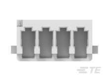 k93様＊確認用カトラリー 2-353908-0 : AMP Mini CT スタンダード角形コネクタ | TE