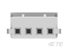 353908-4 : AMP Mini CT スタンダード角形コネクタ | TE Connectivity