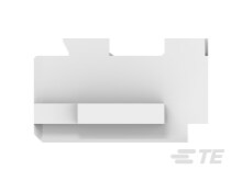 353908-5 : AMP Mini CT Standard Rectangular Connectors | TE 353908-5 : AMP Mini CT Standard Rectangular Connectors | TE
