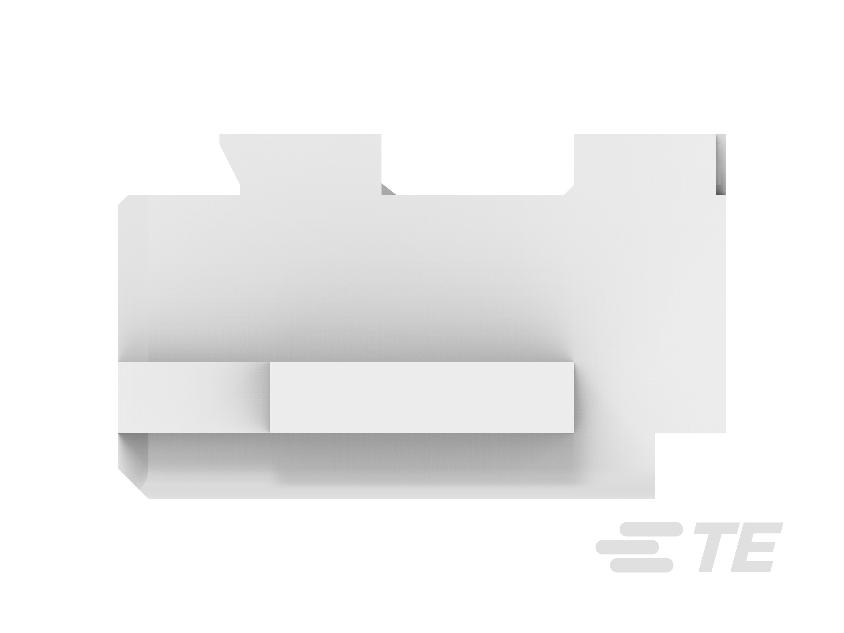 353908-5 : AMP Mini CT Standard Rectangular Connectors | TE Connectivity