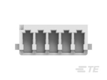 353908-5 : AMP Mini CT Standard Rectangular Connectors | TE 353908-5 : AMP Mini CT Standard Rectangular Connectors | TE