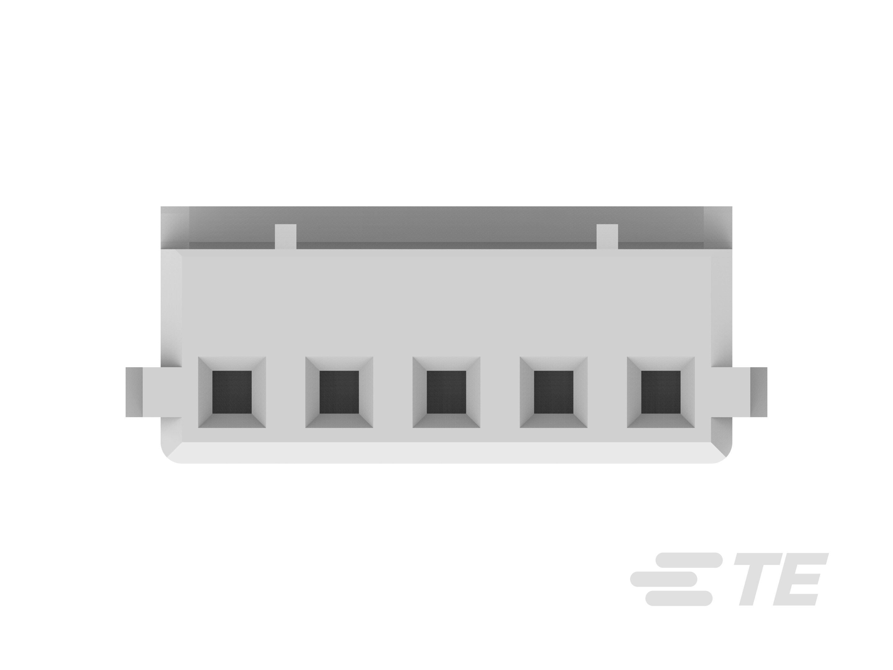 353908-5 : AMP Mini CT スタンダード角形コネクタ | TE Connectivity