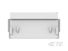 353908-7 : AMP Mini CT Standard Rectangular Connectors | TE 353908-7 : AMP Mini CT Standard Rectangular Connectors | TE