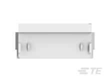 353908-8 : AMP Mini CT Standard Rectangular Connectors | TE 353908-8 : AMP Mini CT Standard Rectangular Connectors | TE