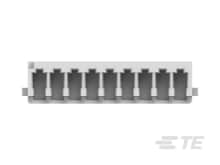 353908-9 : AMP Mini CT スタンダード角形コネクタ | TE Connectivity
