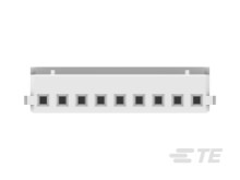 353908-9 : AMP Mini CT Standard Rectangular Connectors | TE