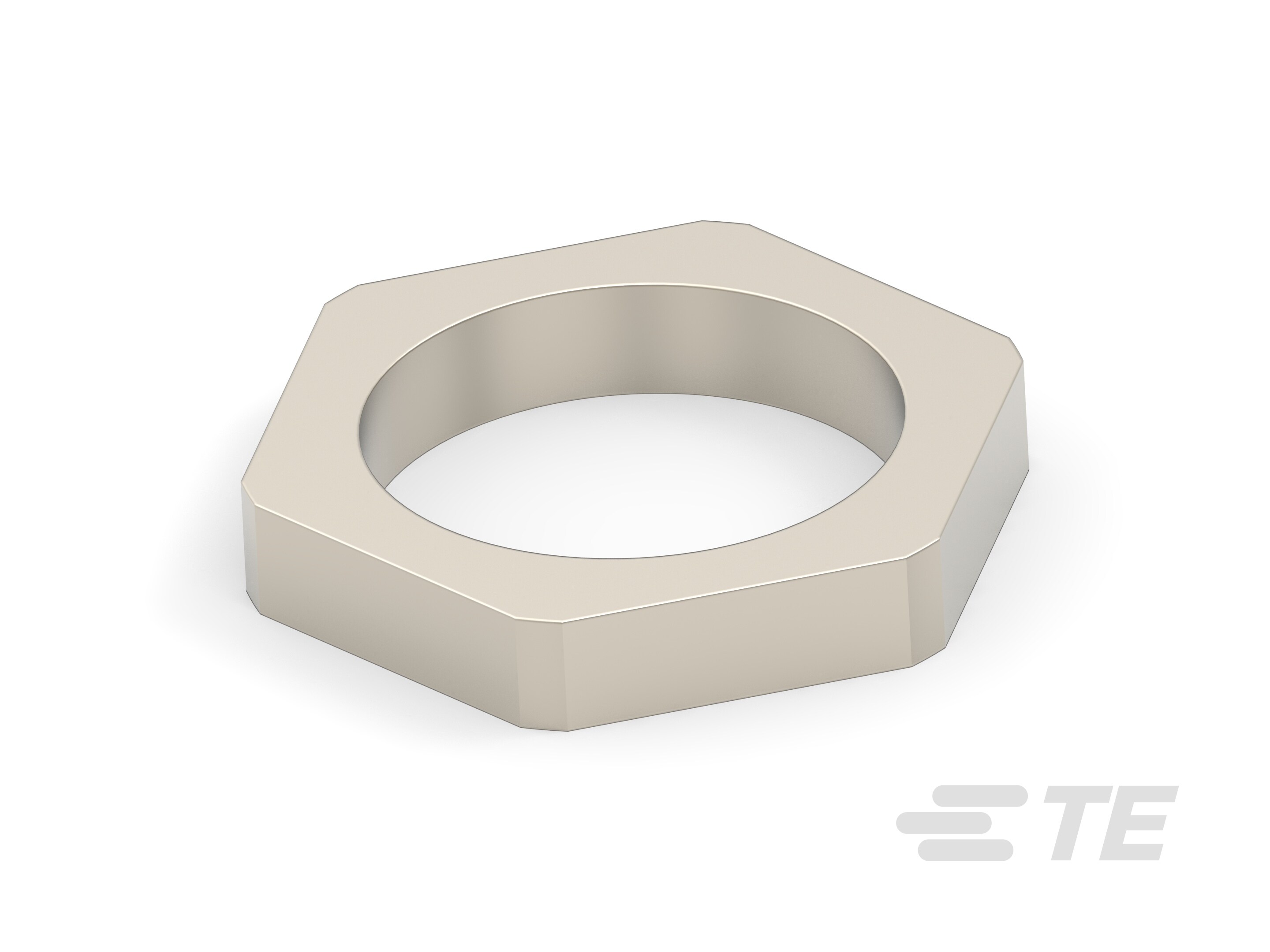 MRDEZT MUTTER M14 X 1 FUER PL.DI 1MM * *-354003-E