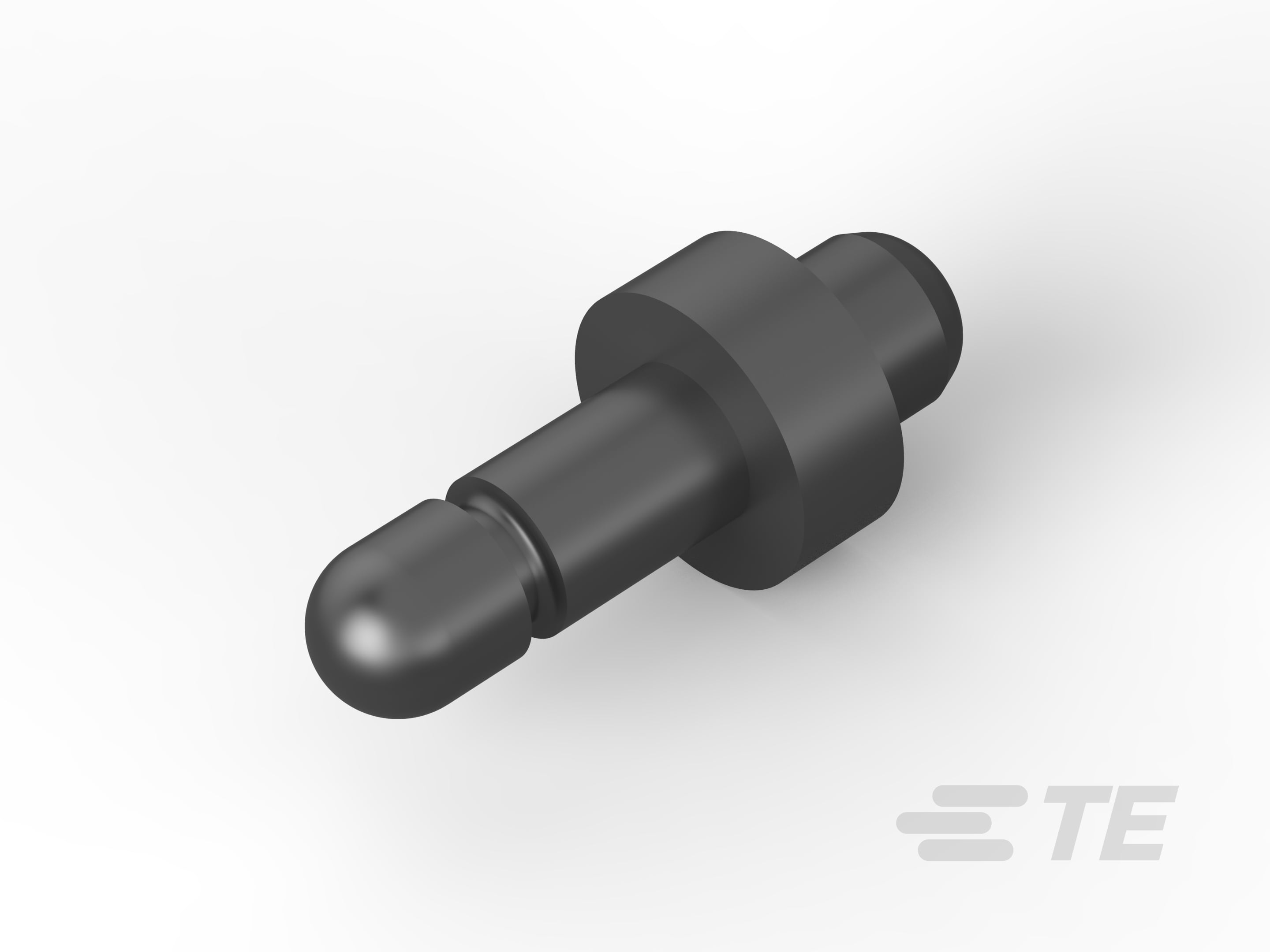 .058 PCB PIN, TPBR, KNURLED-3-60839-1