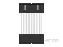 364091-E : ERNI Board-to-Board Adapter, Vertical, Cable Mount | TE 