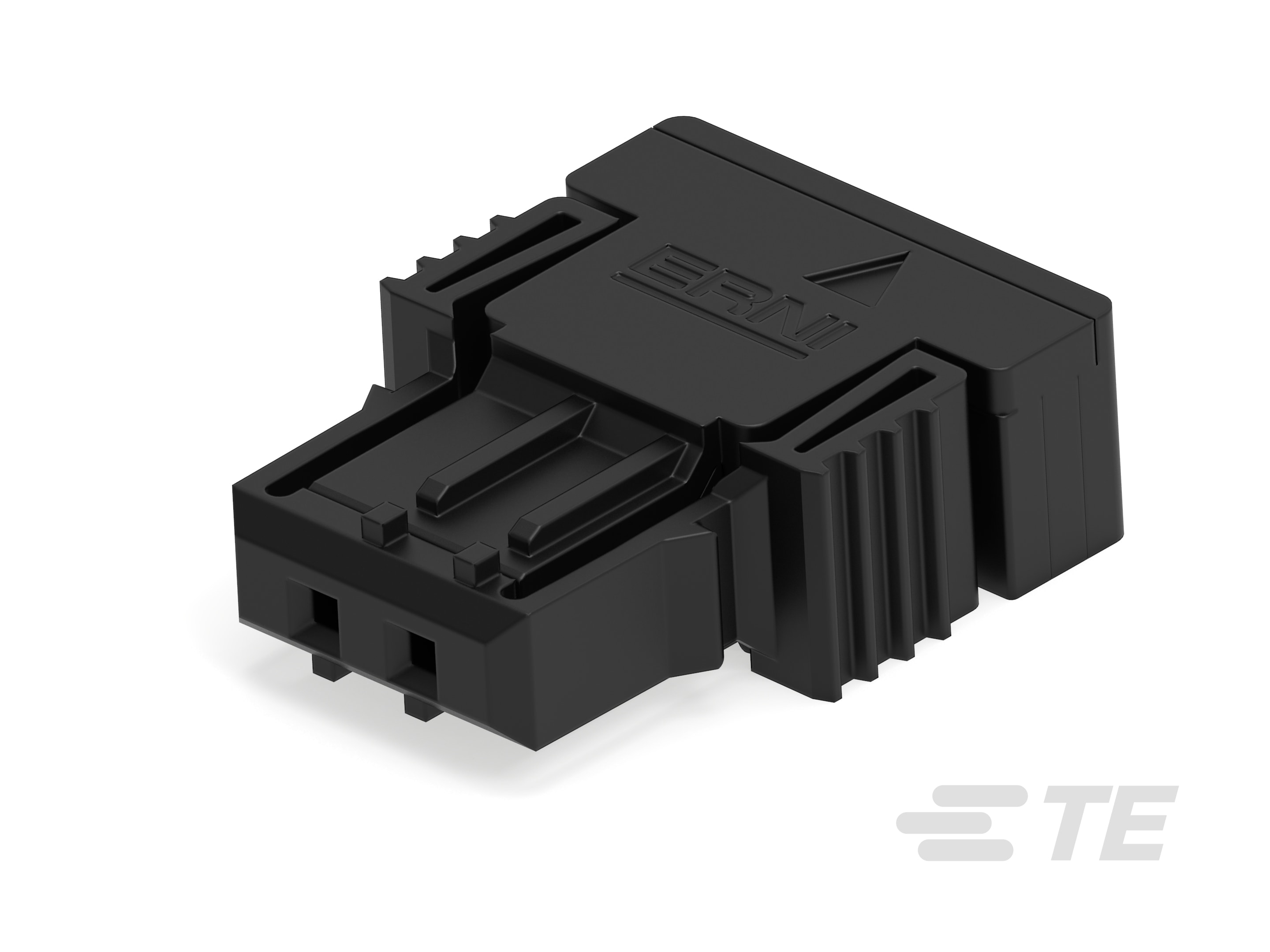364198-E : ERNI Wire-to-Board Connector Assemblies