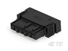 172156-1 : MATE-N-LOK Rectangular Power Connectors | TE Connectivity