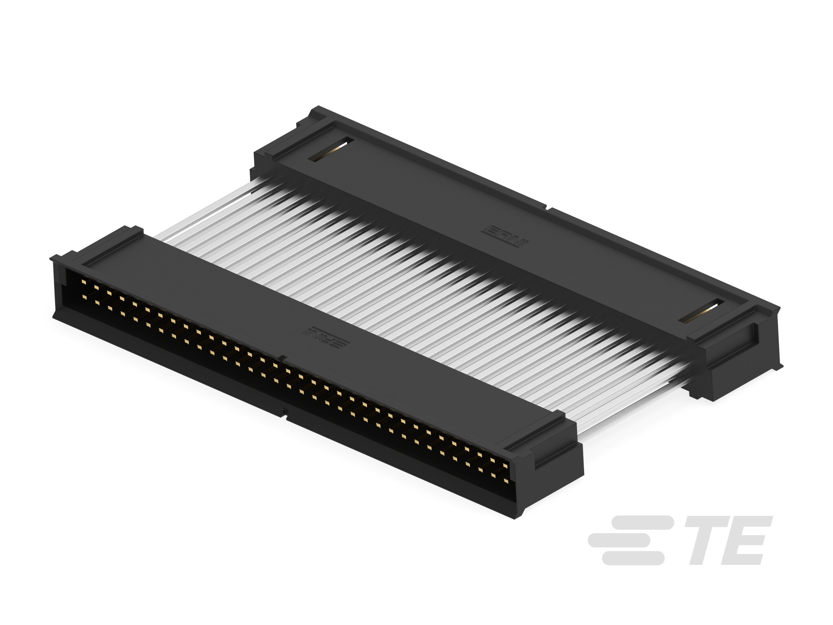 Board-to-Board Adapter, Vertical, Cable Mount-CAT-0A3-D127